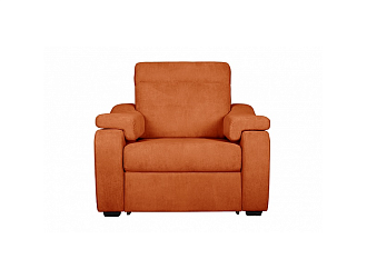 Кресло "Кёльн", Ткань Marselle 20 Home Collection
