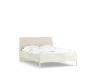 КРОВАТЬ С МЯГКОЙ СПИНКОЙ ELEGANTE LE4256.1 Dятьково Design - ДЯТЬКОВО