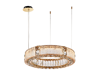 Подвесная люстра Templum D600*H120/1500 LED*60W