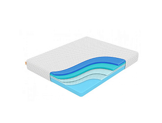 Матрас Ocean Max — 160 x 200 Орматек