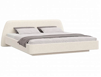 Кровать двуспальная 180х200 Alba Шатура