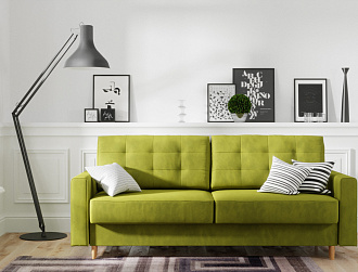 AMANI Enrich 1 4049 Askona - АСКОНА