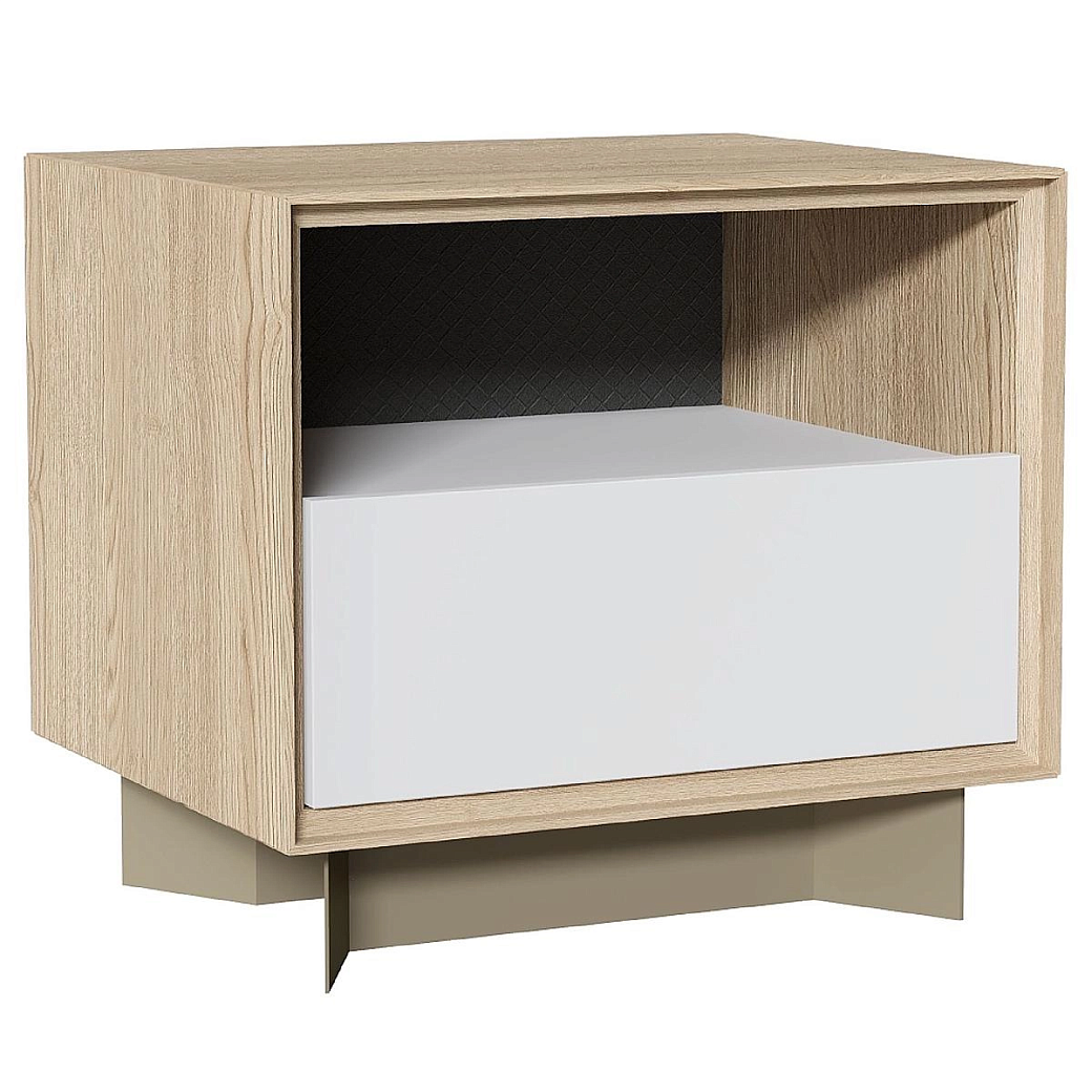 Тумба прикроватная Аликанте