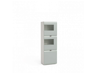 ШКАФ-ВИТРИНА TURIN TR1206.5 Dятьково Design - ДЯТЬКОВО
