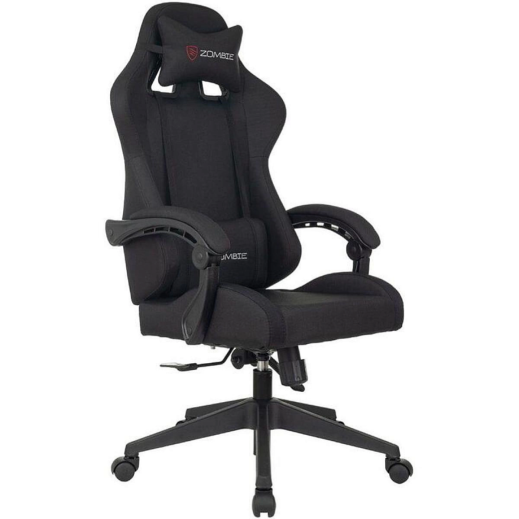 Игровое кресло Zombie predator