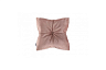 Подушка Эмили Велюр Силкшайн 28 Home Collection
