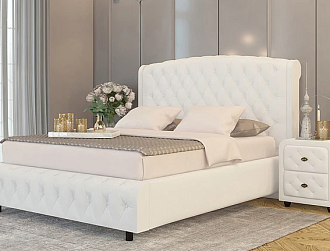 Кровать Salvatore Grand — 160 x 200 Орматек