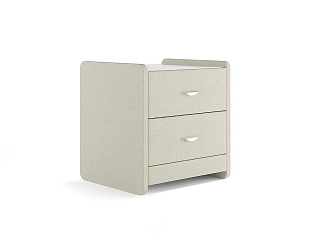 Тумба прикроватная Люкс 2