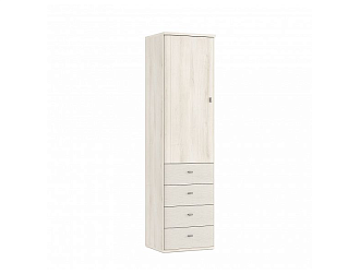 ШКАФ ELEGANTE LE4801.4 Dятьково Design - ДЯТЬКОВО
