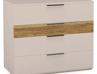 Комод Сохо беж