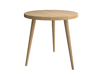 Журнальный стол Hygge — 50×50×46 см