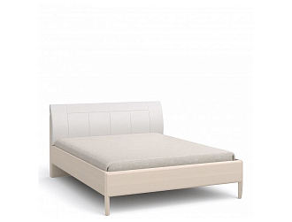 КРОВАТЬ С МЯГКОЙ СПИНКОЙ ELEGANTE LE4257.7 Dятьково Design - ДЯТЬКОВО