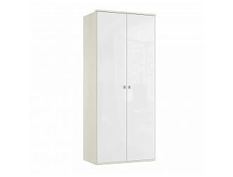 ДВУХДВЕРНЫЙ ШКАФ ELEGANTE LE4456.2 Dятьково Design - ДЯТЬКОВО