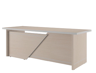 Стол письменный ЗУМ