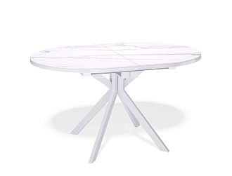 Стол Маер ДО1300 матовый