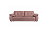 Диван Скай 3р, Розовый , Ткань Noel Desert Home Collection