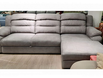 Угловой диван Модульный Денвер с канапе, , Ткань Home Collection