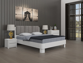 Кровать Wood Home 2 Орматек