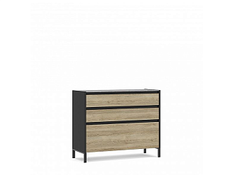 КОМОД BRUNO BC1015.1 Dятьково Design - ДЯТЬКОВО