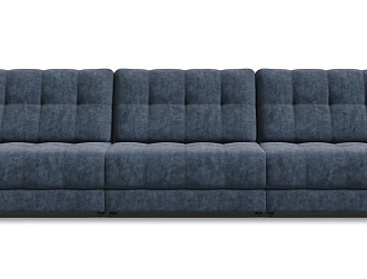 Диван Босс Гранд Велюр Роял топаз Divan BOSS - ДИВАН БОСС