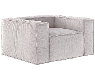 Кресло Бриошь Мемори Ферст с широкими подлокотниками с механизмом