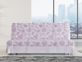 NIKA Flora lilac Askona - АСКОНА