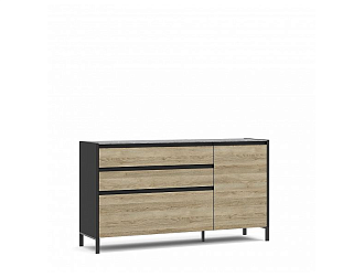 КОМОД BRUNO BC1020.1 Dятьково Design - ДЯТЬКОВО
