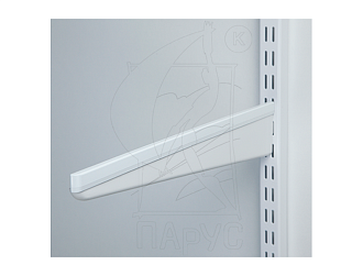 Декоративная заглушка кронштейна 420прав.