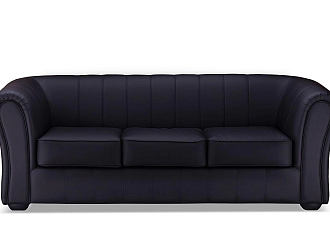 Диван прямой Бруклин премиум