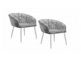 Стул Диклайн 441, 2 шт.