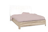 Кровать 1600 (мягкая) с основанием Марта