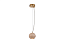 Подвес Limestone D110*H125/1130 1*GU10*35W Ангстрем