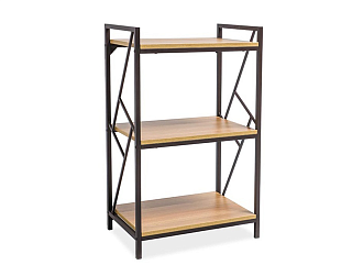 Стеллаж TABLO R3 Ангстрем