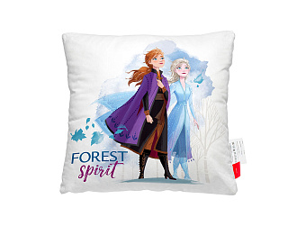 Подушка-думка Disney Forest spirit Askona - АСКОНА