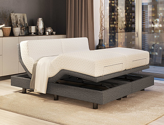Кровать трансформируемая Smart Bed Орматек