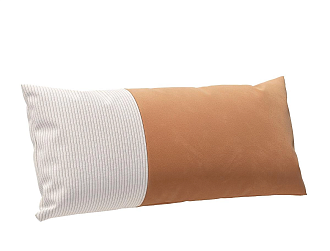 Подушка Brownie горизонтальная Premier+