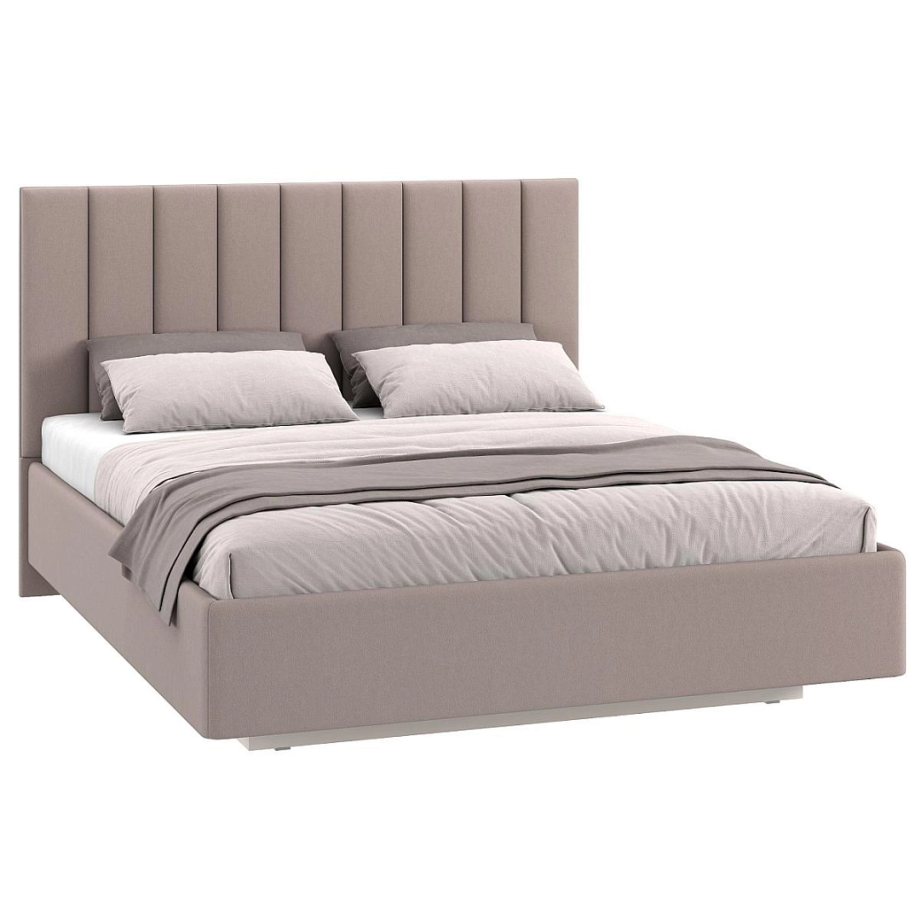 Кровать двуспальная 160х200 Intro