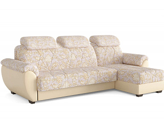 ANTARES Nova Flora beige Askona - АСКОНА