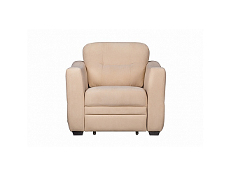 Кресло "Хьюстон ", Кожа Marselle 02 Home Collection
