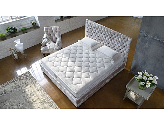 МАТРАС SAVOY STANDART Estetica