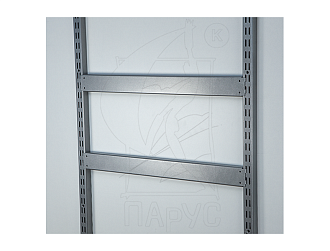 Крепежный комплект тумбы