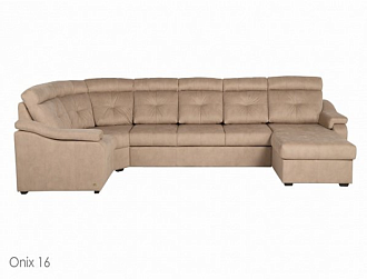 Кёльн угол с тумбой Onix 16 Home Collection