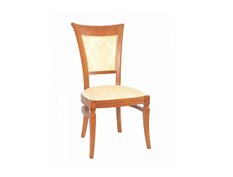 Классический стул из массива бука Агар