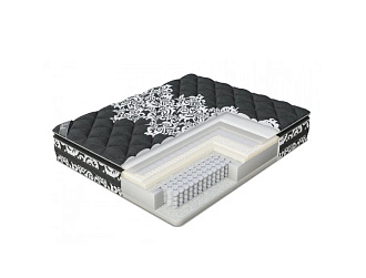 Матрас Verda Cloud Pillow Top — 160 x 200 Орматек