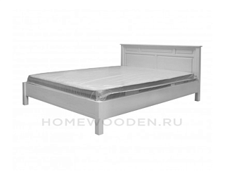 Кровать Рауна М-160-БИ Мебель Белоруссии