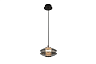 Подвес Claros (чёрный) D150*H245/1445 LED*6W Ангстрем
