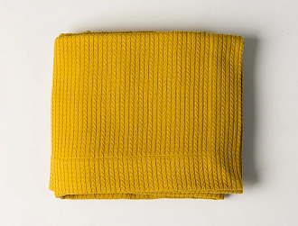 Покрывало Neat Knit — 220×240 см