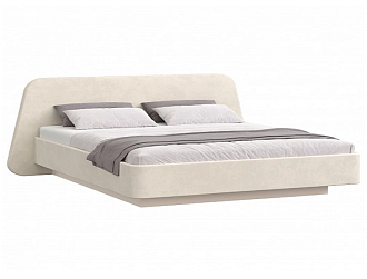 Кровать двуспальная 160х200 Porto Шатура