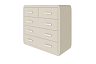 Комод Comfy 2 — 101×48×90 см