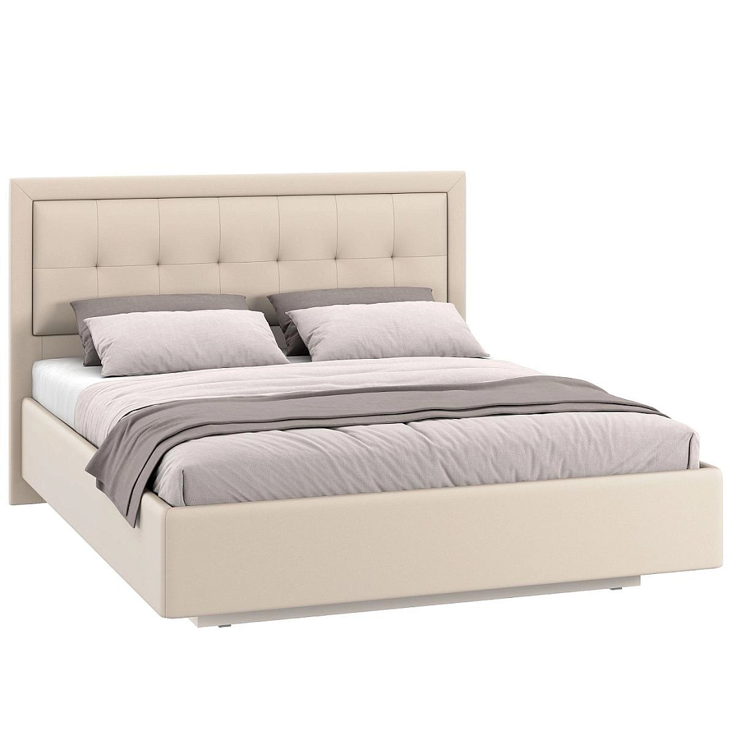 Кровать двуспальная 160х200 Onda Шатура